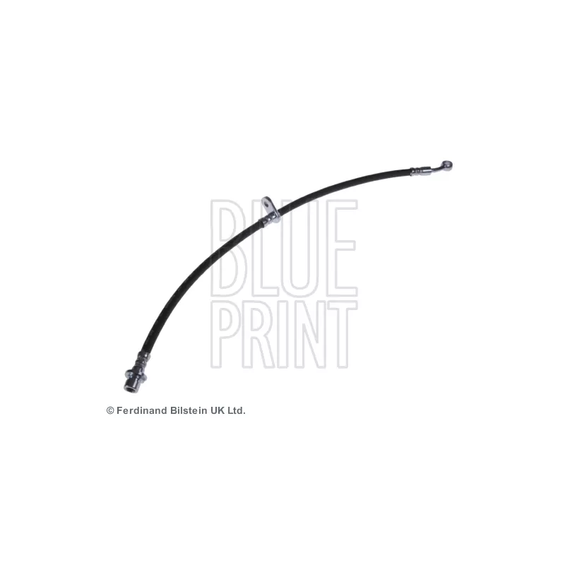 Flexible de frein avant gauche BLUE PRINT ADH253143