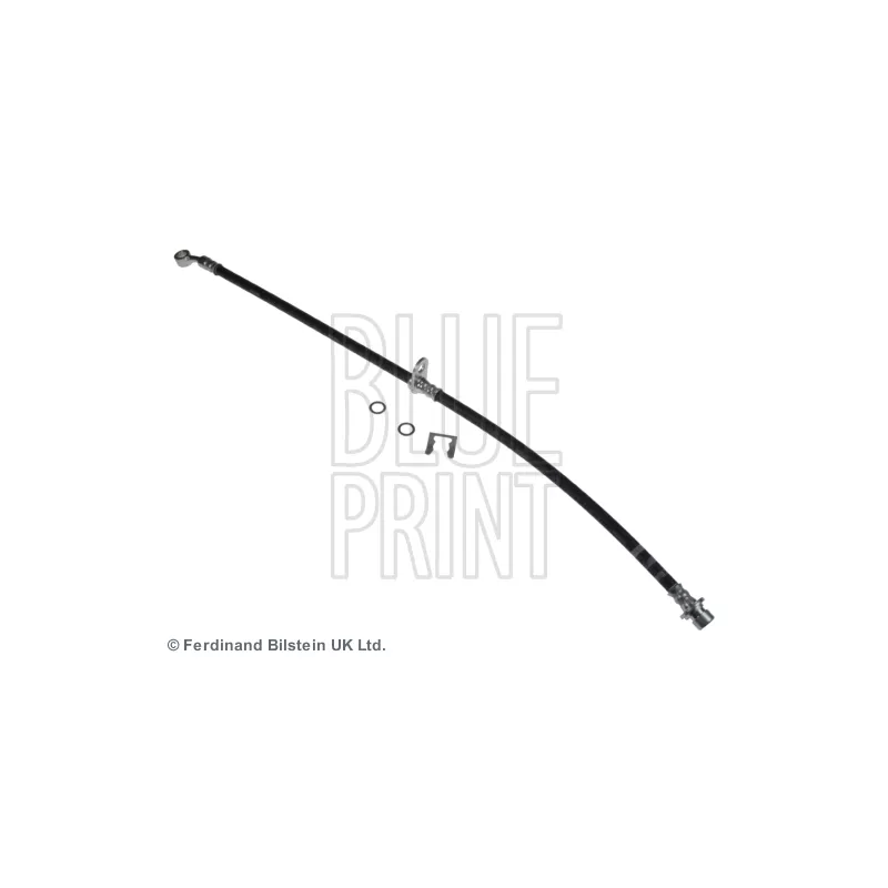 Flexible de frein avant gauche BLUE PRINT ADH253154