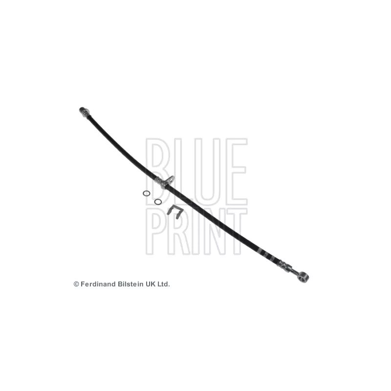 Flexible de frein BLUE PRINT ADH253155
