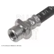 Flexible de frein avant droit BLUE PRINT ADH253186C - Visuel 3