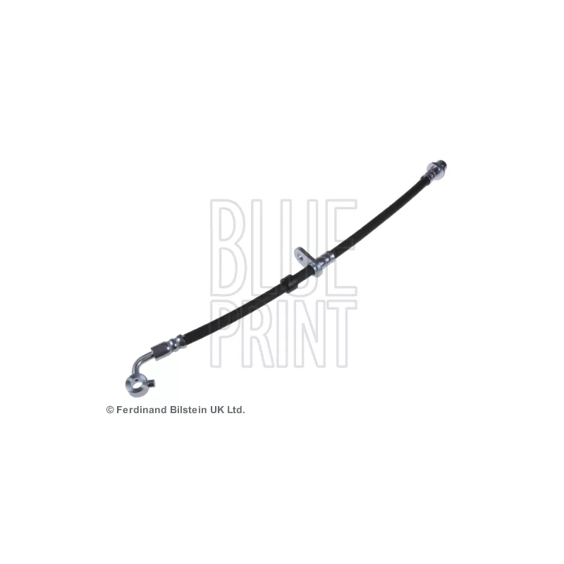 Flexible de frein avant gauche BLUE PRINT ADH25377