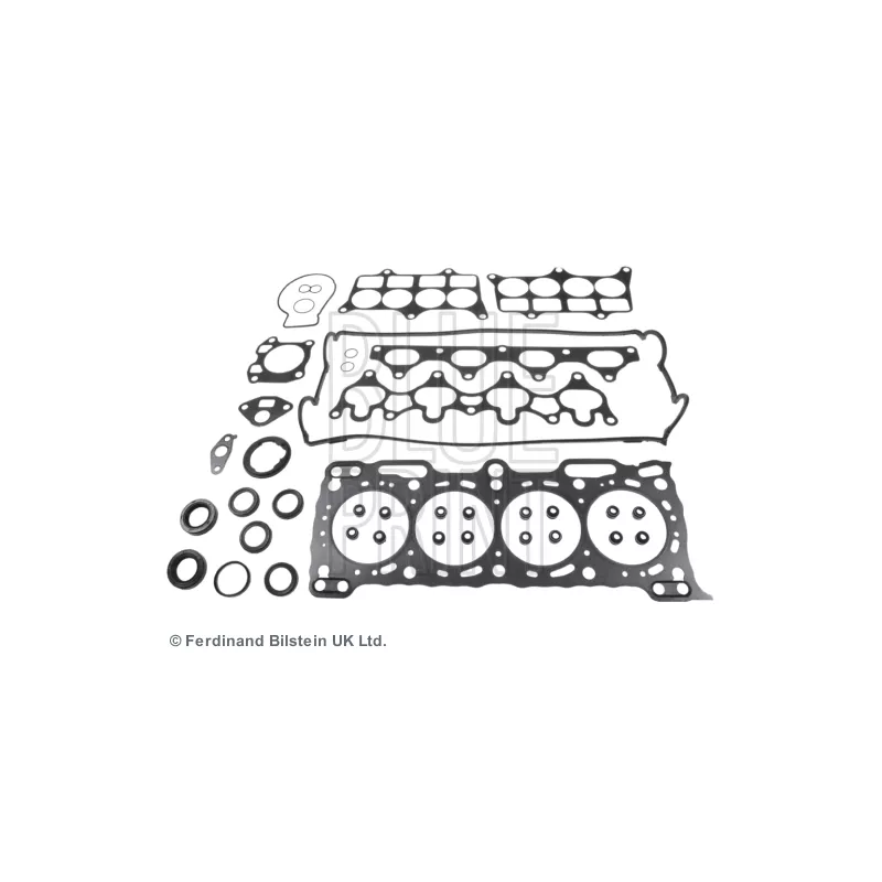 Jeu de joints d'étanchéité, culasse de cylindre BLUE PRINT ADH26236
