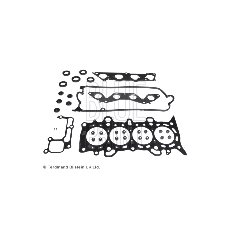 Jeu de joints d'étanchéité, culasse de cylindre BLUE PRINT ADH26269