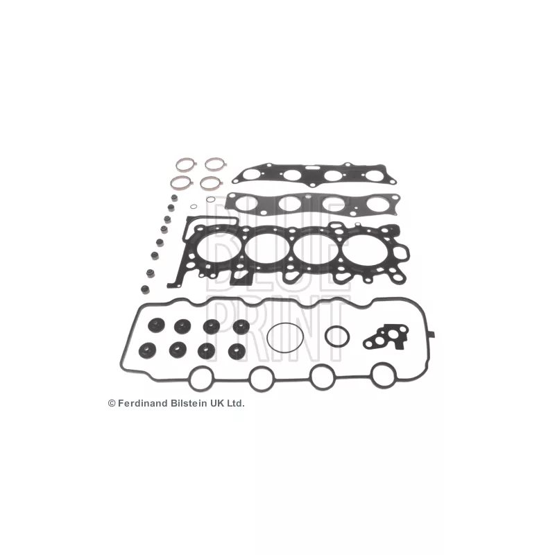Jeu de joints d'étanchéité, culasse de cylindre BLUE PRINT ADH26289