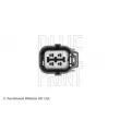 Sonde lambda BLUE PRINT ADH27055 - Visuel 2