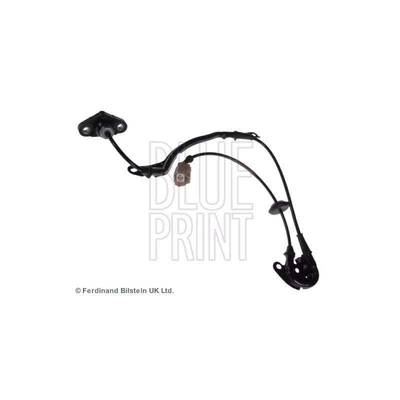 Capteur, vitesse de roue avant droit BLUE PRINT ADH27102