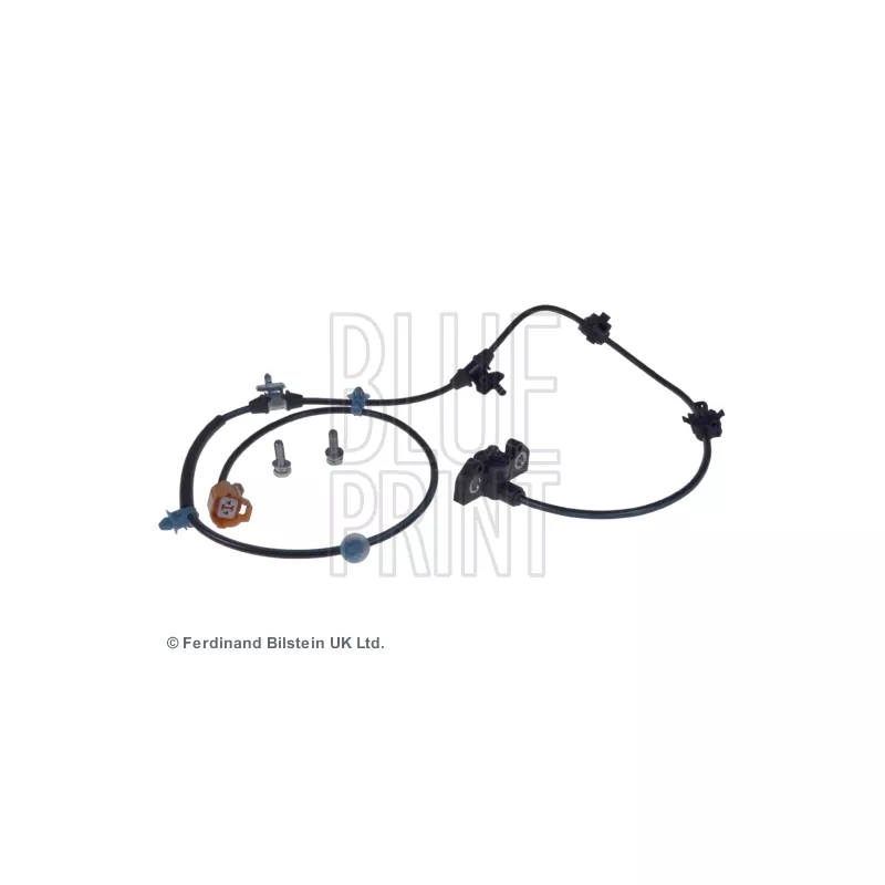 Capteur, vitesse de roue BLUE PRINT ADH27104