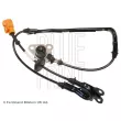Capteur, vitesse de roue avant gauche BLUE PRINT ADH27117C - Visuel 1