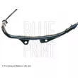 Capteur, vitesse de roue avant gauche BLUE PRINT ADH27117C - Visuel 2