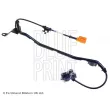 Capteur, vitesse de roue BLUE PRINT ADH27119C - Visuel 1