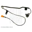 Capteur, vitesse de roue BLUE PRINT ADH27120C - Visuel 1