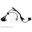 Capteur, vitesse de roue avant droit BLUE PRINT ADH27122C - Visuel 1
