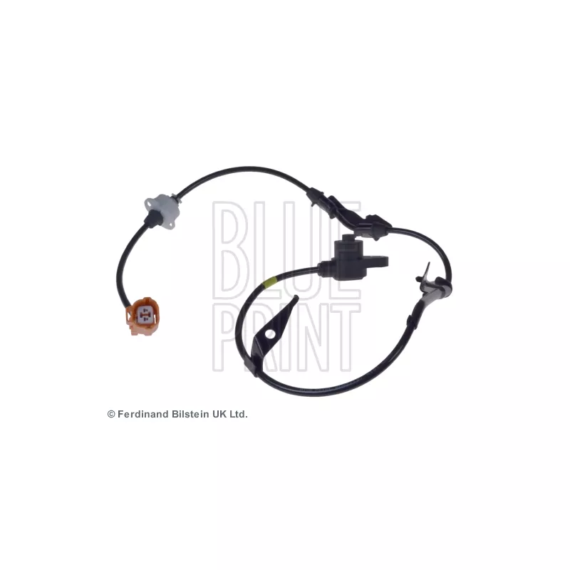 Capteur, vitesse de roue avant droit BLUE PRINT ADH27127