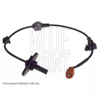 Capteur, vitesse de roue arrière droit BLUE PRINT ADH27131