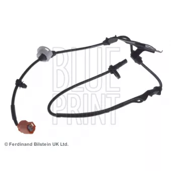 Capteur, vitesse de roue avant droit BLUE PRINT ADH27132
