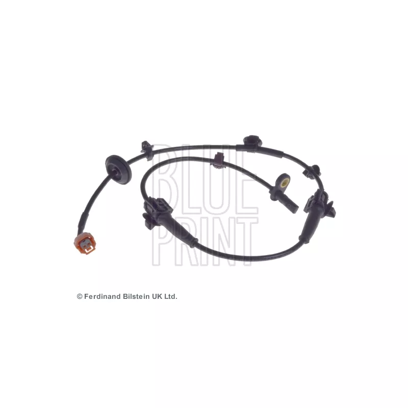 Capteur, vitesse de roue avant droit BLUE PRINT ADH27138