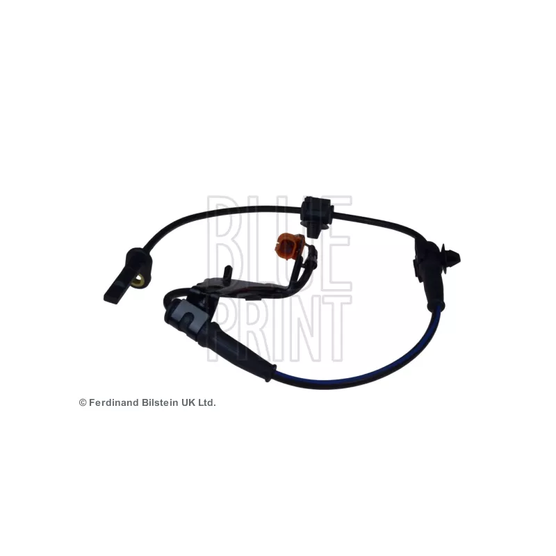 Capteur, vitesse de roue avant gauche BLUE PRINT ADH27141