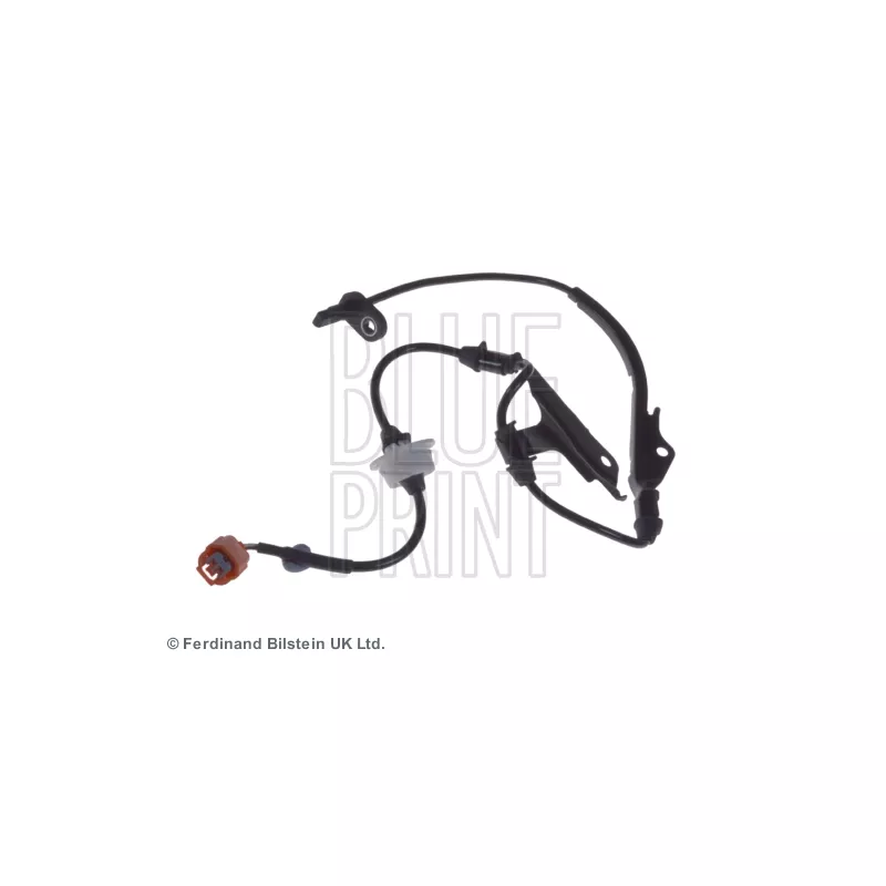 Capteur, vitesse de roue avant gauche BLUE PRINT ADH27145