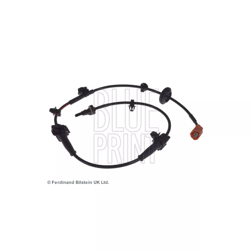 Capteur, vitesse de roue avant droit BLUE PRINT ADH27147