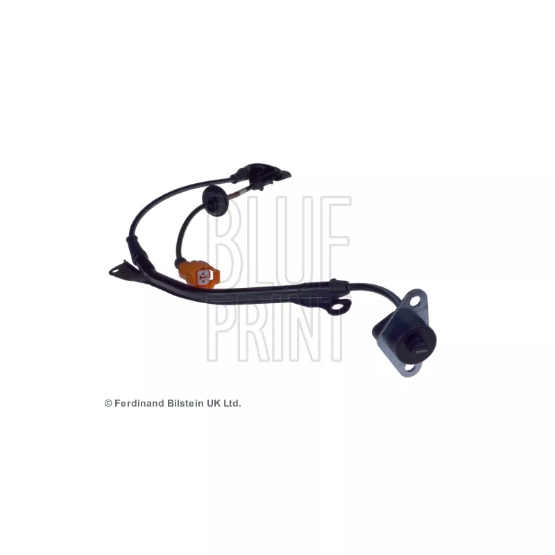 Capteur, vitesse de roue avant droit BLUE PRINT ADH27149
