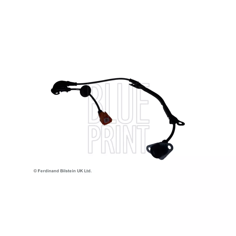 Capteur, vitesse de roue avant gauche BLUE PRINT ADH27150