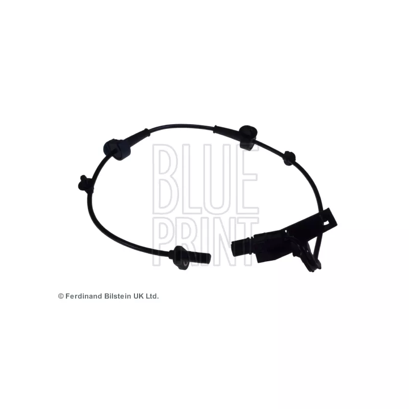 Capteur, vitesse de roue avant droit BLUE PRINT ADH27152