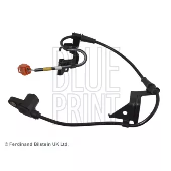 Capteur, vitesse de roue avant gauche BLUE PRINT ADH27161