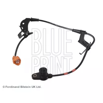Capteur, vitesse de roue avant droit BLUE PRINT ADH27162