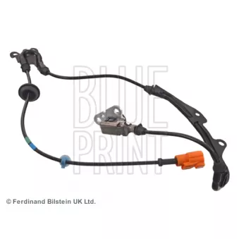 Capteur, vitesse de roue avant droit BLUE PRINT ADH27164