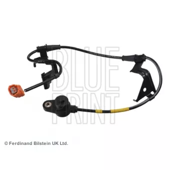 Capteur, vitesse de roue avant gauche BLUE PRINT ADH27166