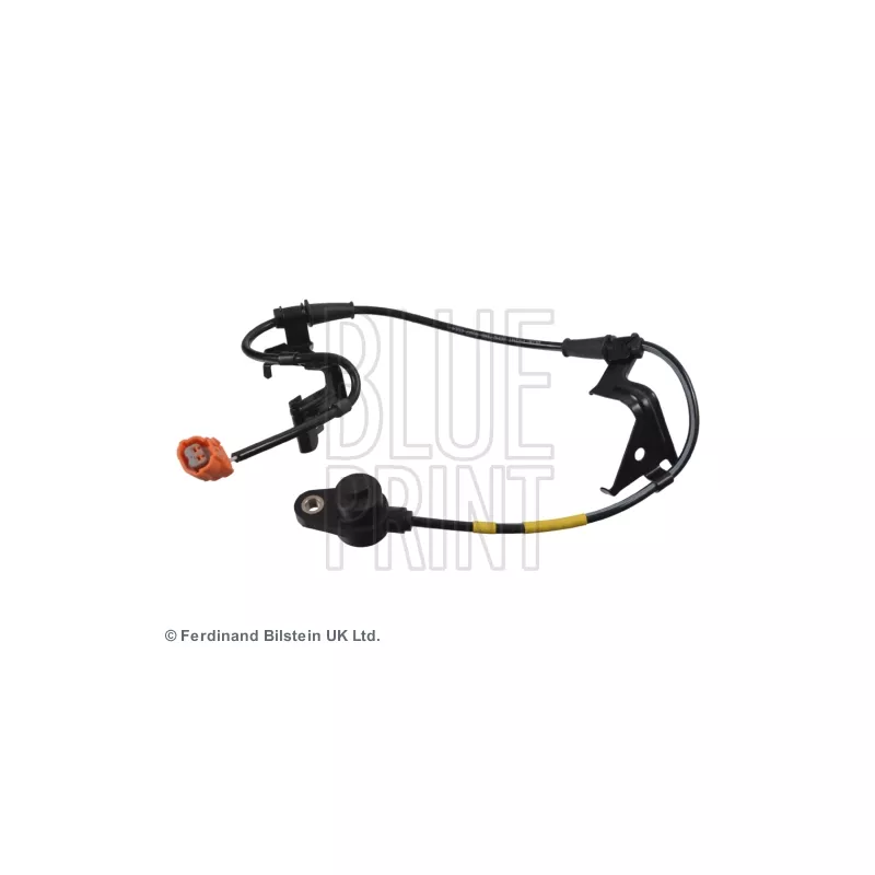 Capteur, vitesse de roue avant gauche BLUE PRINT ADH27166