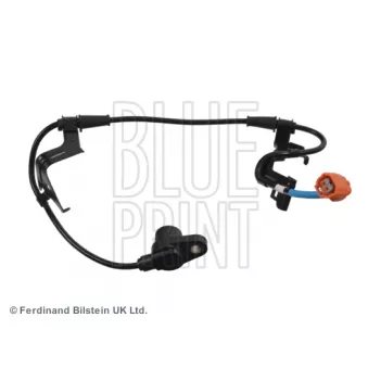 Capteur, vitesse de roue avant droit BLUE PRINT ADH27168