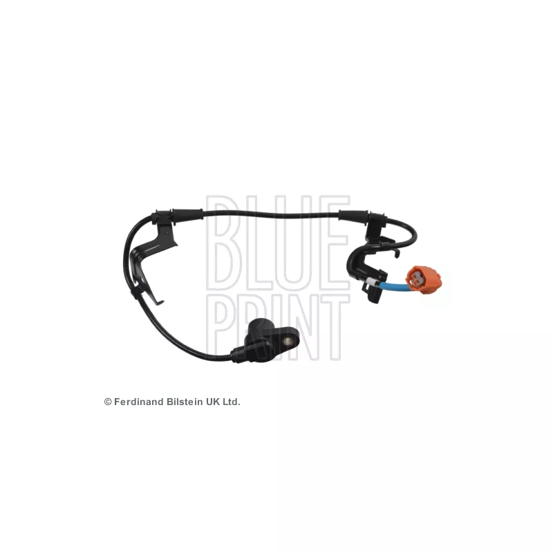 Capteur, vitesse de roue avant droit BLUE PRINT ADH27168