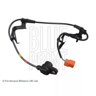 Capteur, vitesse de roue avant droit BLUE PRINT ADH27170
