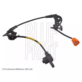 Capteur, vitesse de roue avant gauche BLUE PRINT ADH27171