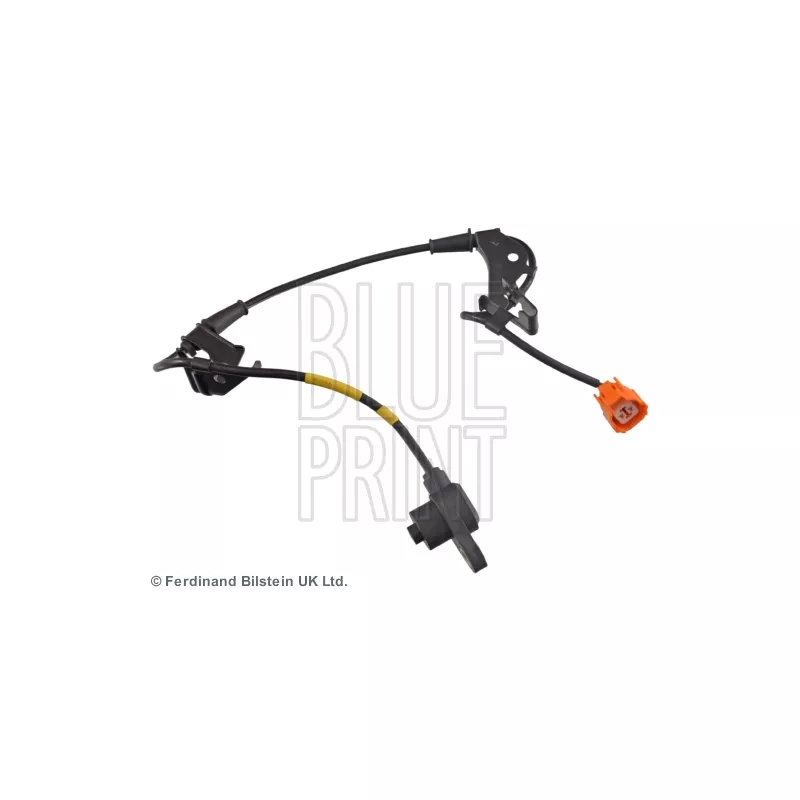 Capteur, vitesse de roue avant gauche BLUE PRINT ADH27171