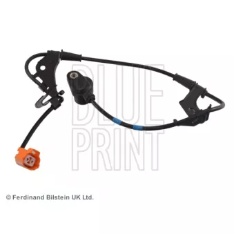 Capteur, vitesse de roue avant droit BLUE PRINT ADH27172