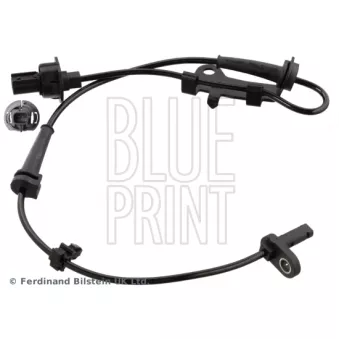 Capteur, vitesse de roue avant droit BLUE PRINT ADH27180
