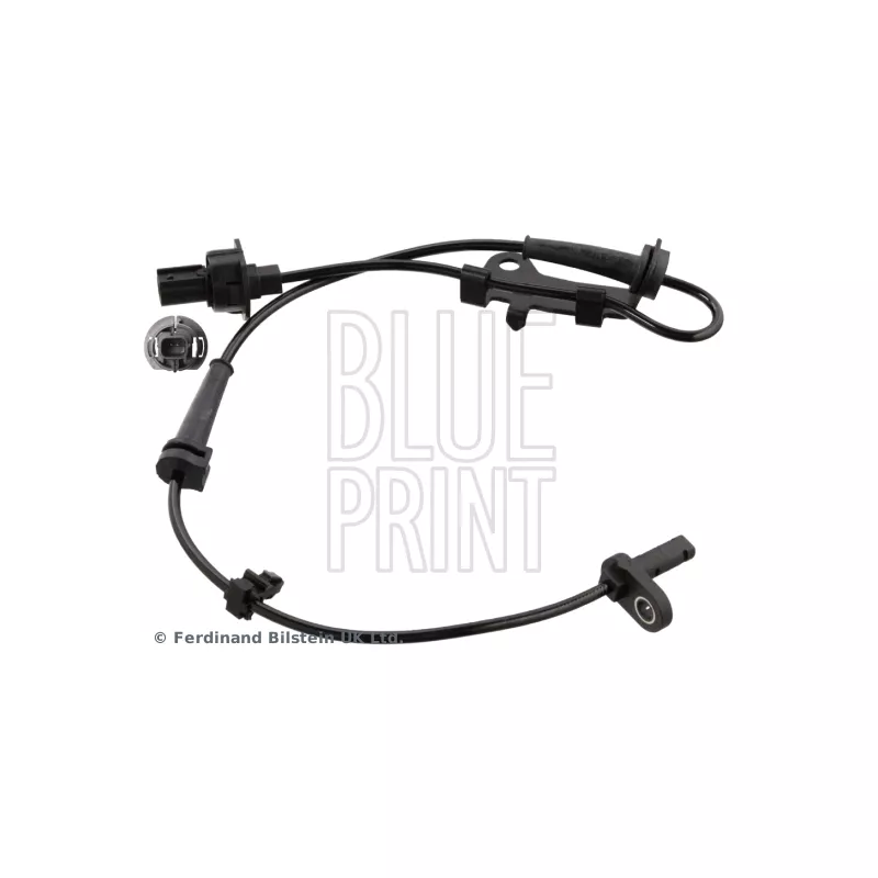 Capteur, vitesse de roue avant droit BLUE PRINT ADH27180