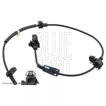 Capteur, vitesse de roue avant droit BLUE PRINT ADH27183
