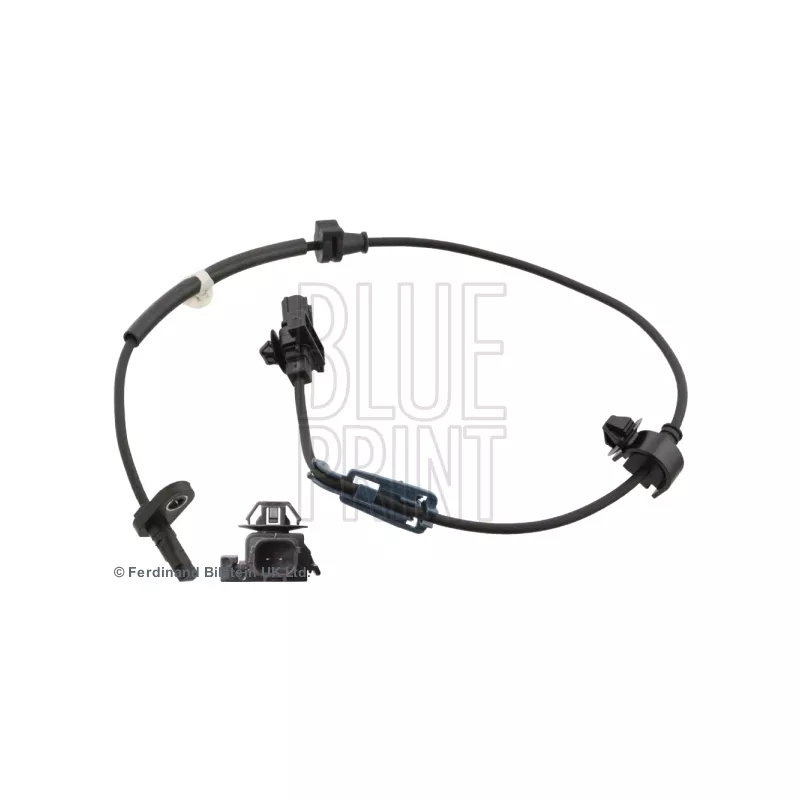 Capteur, vitesse de roue avant droit BLUE PRINT ADH27183
