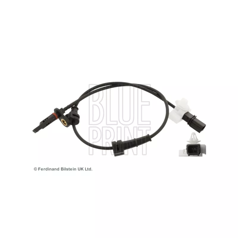 Capteur, vitesse de roue BLUE PRINT ADH27186
