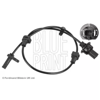 Capteur, vitesse de roue avant droit BLUE PRINT