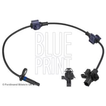 Capteur, vitesse de roue arrière droit BLUE PRINT