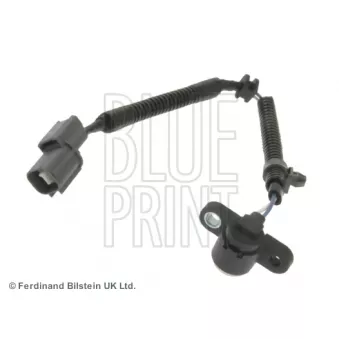 Capteur d'angle, vilebrequin BLUE PRINT ADH27207
