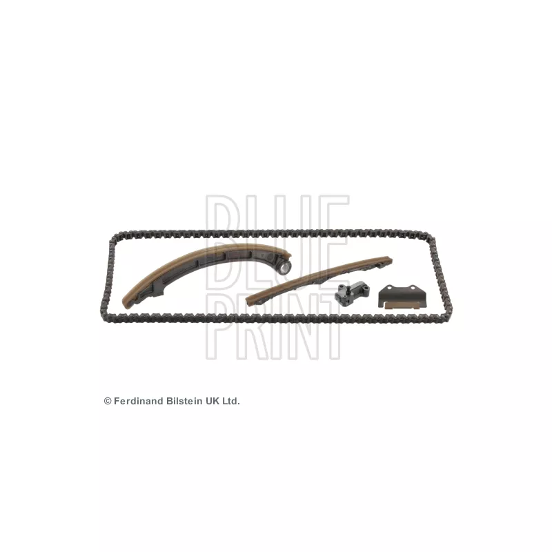 Kit de distribution par chaîne BLUE PRINT ADH27336