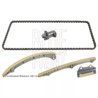 Kit de distribution par chaîne BLUE PRINT ADH27340