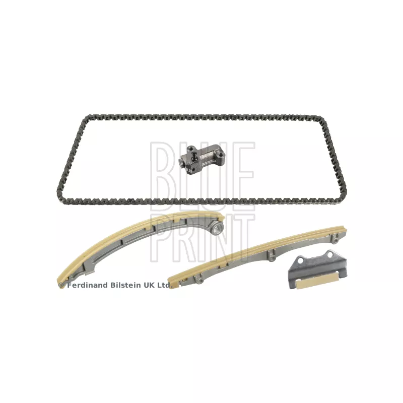 Kit de distribution par chaîne BLUE PRINT ADH27340