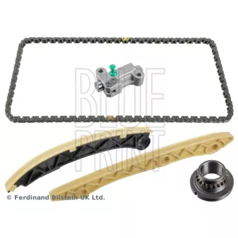 Kit de distribution par chaîne BLUE PRINT ADH27341