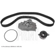 Pompe à eau + kit de courroie de distribution BLUE PRINT ADH273751 - Visuel 2